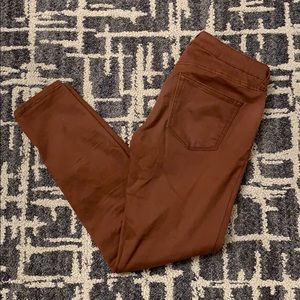 Fall Pants